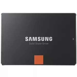 SSD накопитель Samsung 840 Pro 256Gb