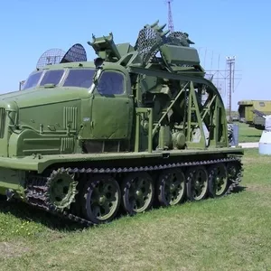 Сдаем в аренду быстроходную траншейную машину БТМ-3 