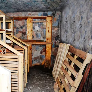 Сдается в аренду склад 33 м2