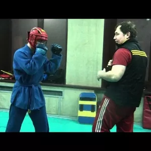 Обучение рукопашному бою и боевому искусству в Алматы.