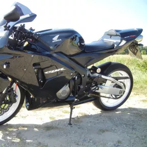 Honda CBR 600 RR