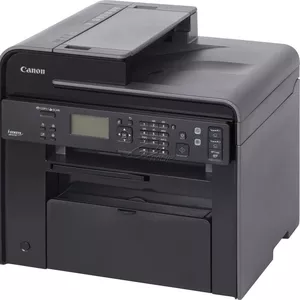 i-SENSYS MF4730 