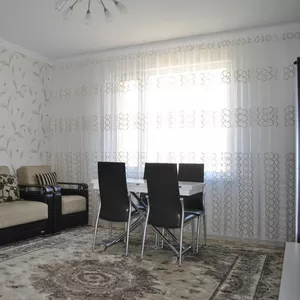 Продам 4-комнатнаю  квартиру,  ЖК Сармат ул. Сауран 3/1 за 275 000 $ 