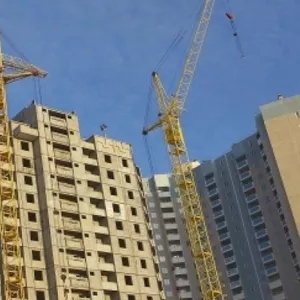 Строительство зданий и сооружений