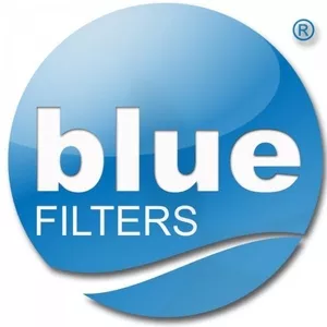 фильтры для воды  из германии Bluefilters