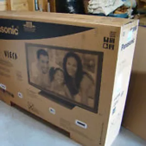 Panasonic TC P65VT60 - 65 в плазменный телевизор - 1080p (FullHD)