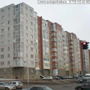 Продам 3-х комнатную квартиру ЖК Коктем