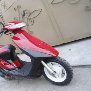 Продам Honda dio 2