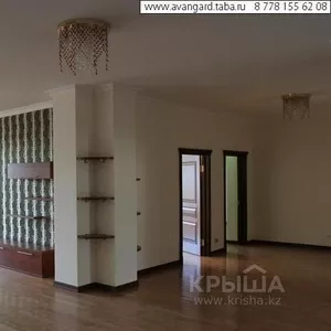 Продам 4-комнатную квартиру,  Енбекшилер 17