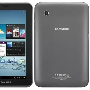Samsung Galaxy Tab 2 7.0 P3100