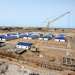 Строительно-монтажные работы различной направленности