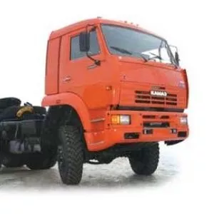 Продажа техники марки КамАЗ 