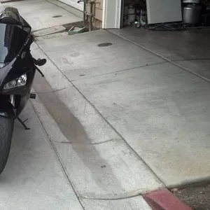 2007 Honda cbr 600 rr