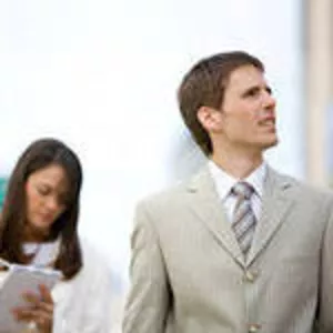 Требуется Административный служащий