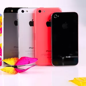 в Талдыкоргане ИП Гевей Разблокировка iPhone 5s5с54s4g R-sim по КЗ