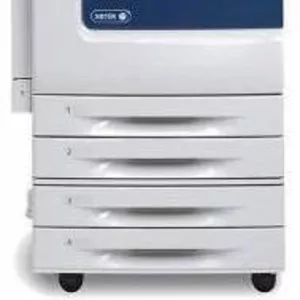 Цветное МФУ А3 XEROX Color WorkCentre 7220 принтер/копир/сканер,  новый