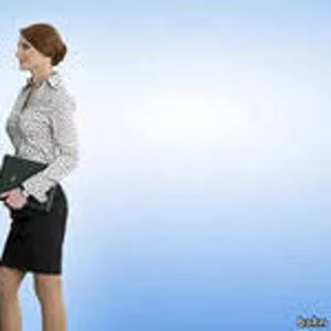 Помощник руководителя.