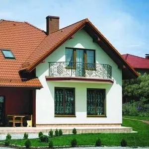 Cтроительные услуги и постройка домов