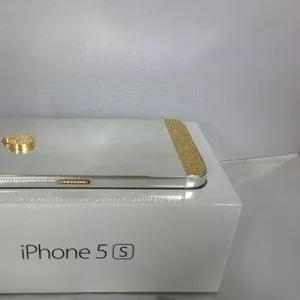 Новый яблочный iPhone 5S,  Sony Xperia Z и Samsung Galaxy S4