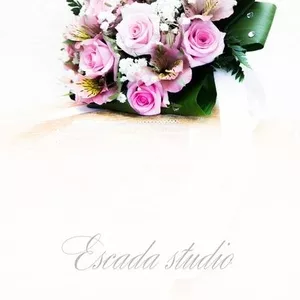 VIDEO AND PHOTO [ESCADA STUDIO]