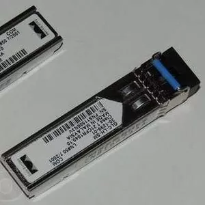 Модем SFP CISCO  GLC-LH-SM 