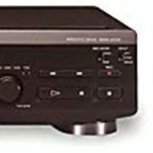 АРЕНДА МИНИДИСКОВОЙ ДЭКИ Sony MDS-JE520