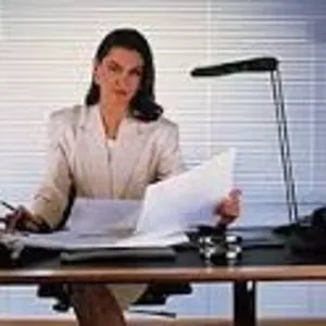Специалист с опытом работы офис-менеджера