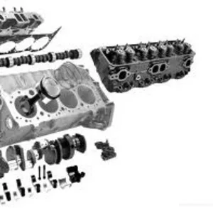 оригинальные запчасти на автомобили ГАЗ УАЗ (газель,  соболь)