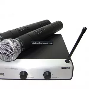 Микрофон SHURE