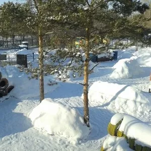 Пейнтбол в Караганде! Пейнтбольный клуб 