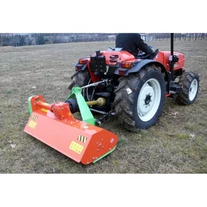 Измельчитель растительных остатков  Lince