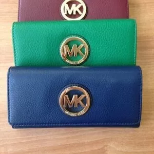 Женские Кошельки Michael Kors. Оригинал!!!