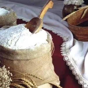 продам муку всех сортов оптом