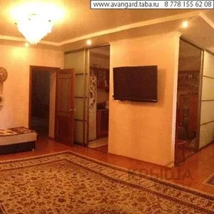 Продам 4-комнатную квартиру,  Кенесары — Кумисбекова   ЖК Самрук
