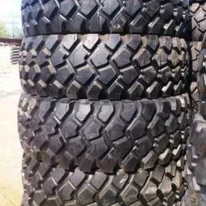 Грузовые шины Michelin XZL 15.5R20 (395/85 R20)