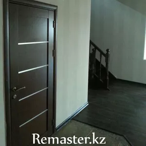 Ремонт квартир под ключ,  жмите!