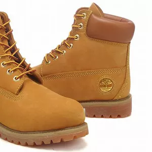 Продам ботинки Timberland