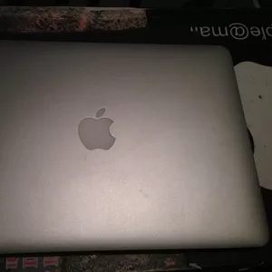 Верхняя крышка Apple MacBook Air 13 A1369 без матрицы