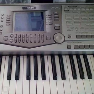 продам синтезатор YAMAHA PSR_2100