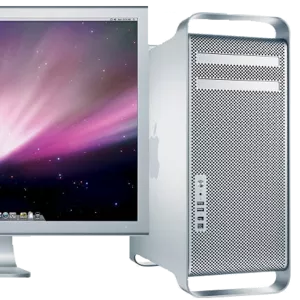 Ремонт Apple Mac Pro в Алматы 