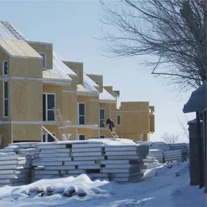 Строительство деревянно-каркасных   домов!!!!!