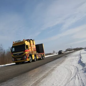 Автоперевозки в Астане и по Казахстану