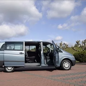 Продается автомобиль Mersedes Bens Vito,  2003 г. 
