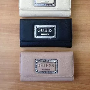 Женский портмоне GUESS Оригинал!!