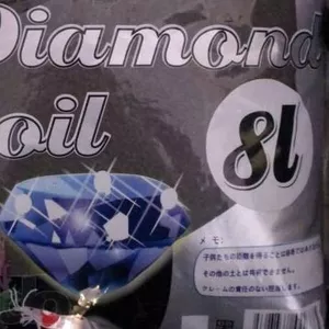 Питательный грунт для аквариума Diamond Soil