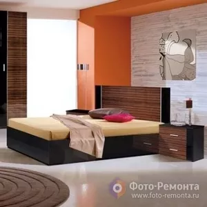 Спальни на заказ г. Алматы