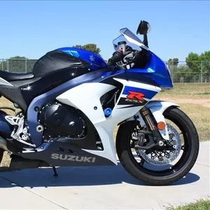 Suzuki gsxr-1000 2007