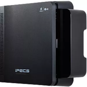 IP АТС eMG80 от производителей Ericsson-LG