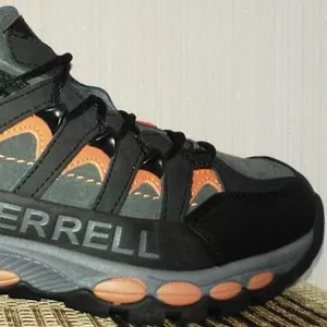 кроссовки MERRELL vibram CHAMELEON 