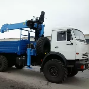 Автовышка 18 м. поворотная корзина г.п. 200 кг.,  вездеход. 